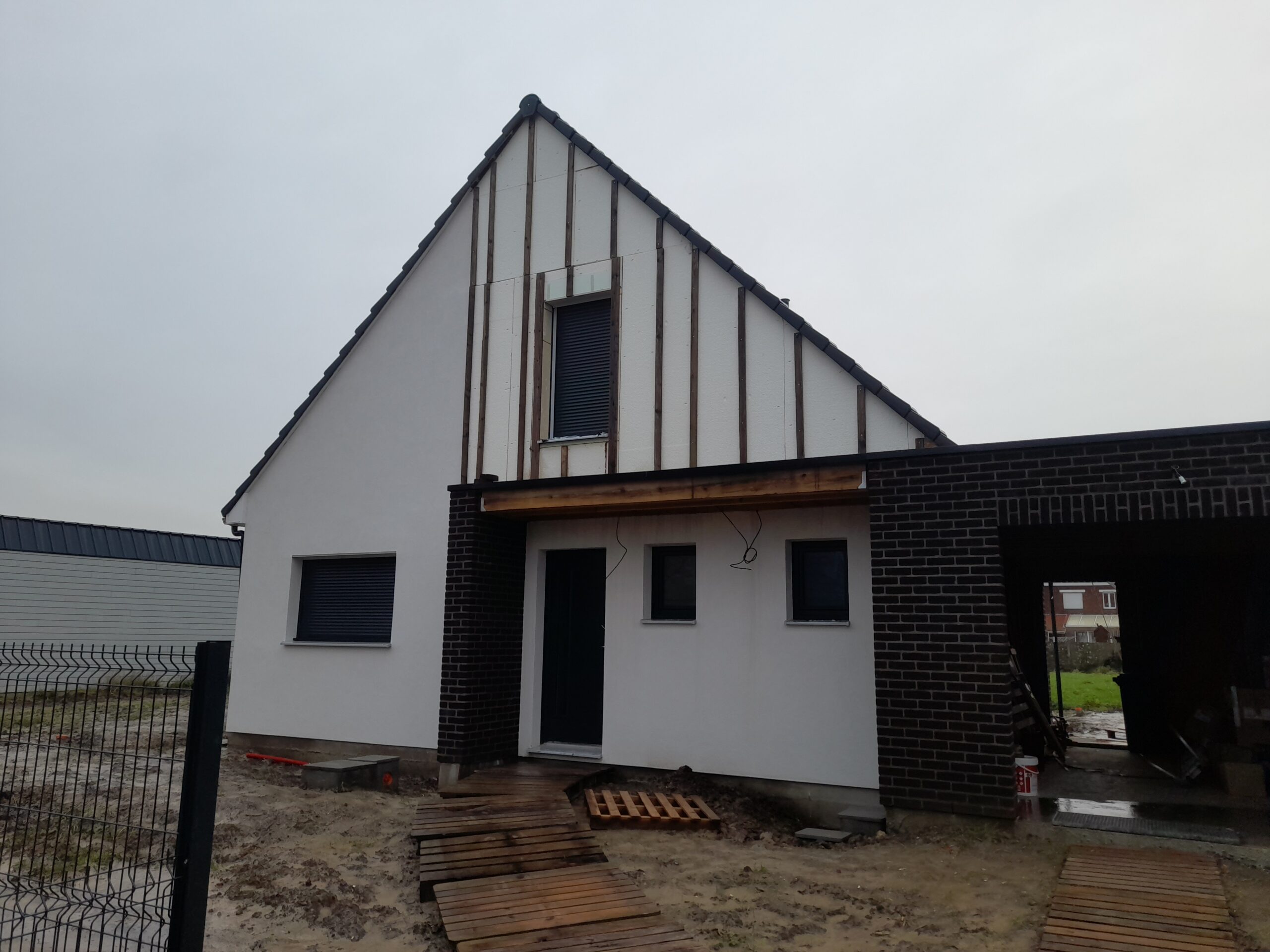 Before image